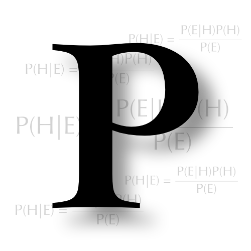 Probably Logo