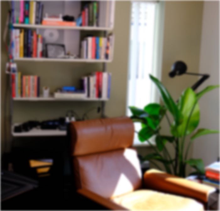 shelves