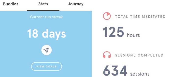 headspace