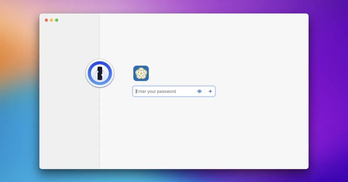 1password