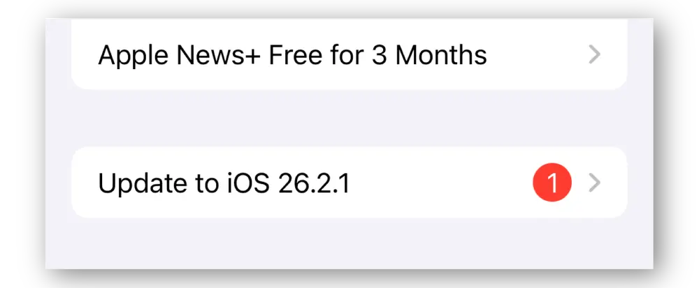 Nag all you like, I am not upgrading