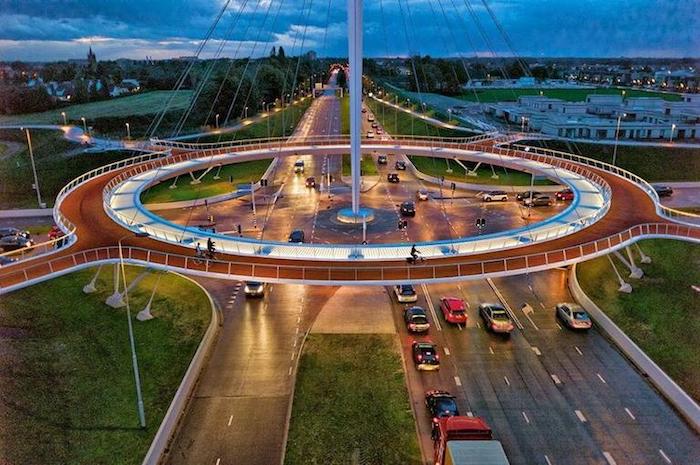 Hovenring